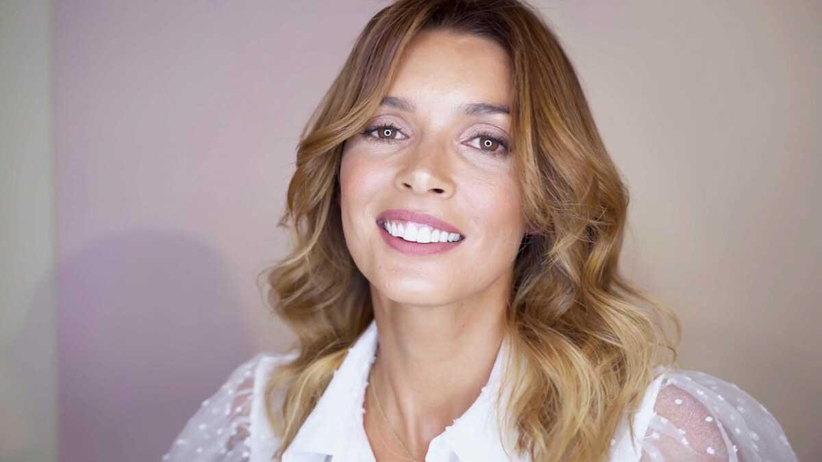 L’Oréal Institute — retrato final