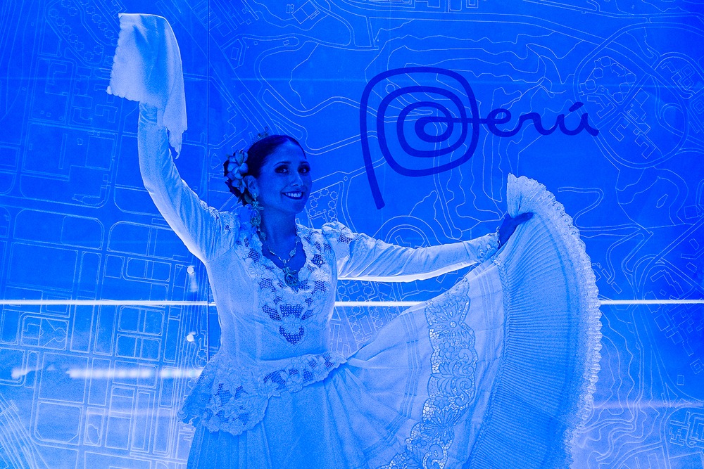 PromPerú — fotografia 3