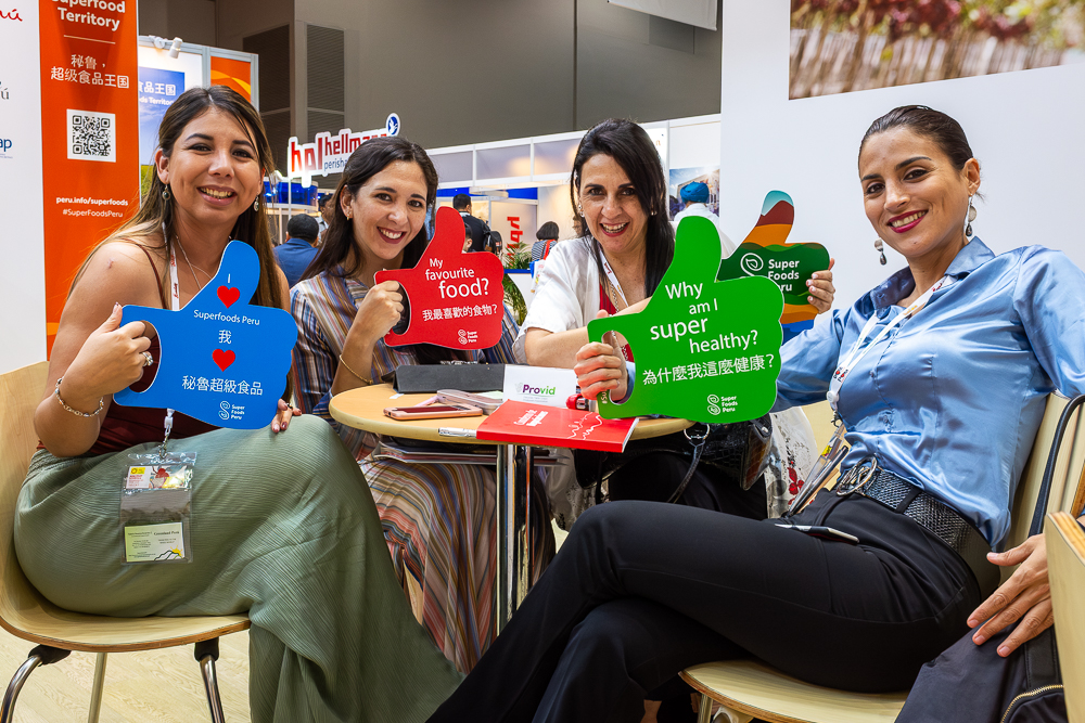 PromPerú — fotografia 10