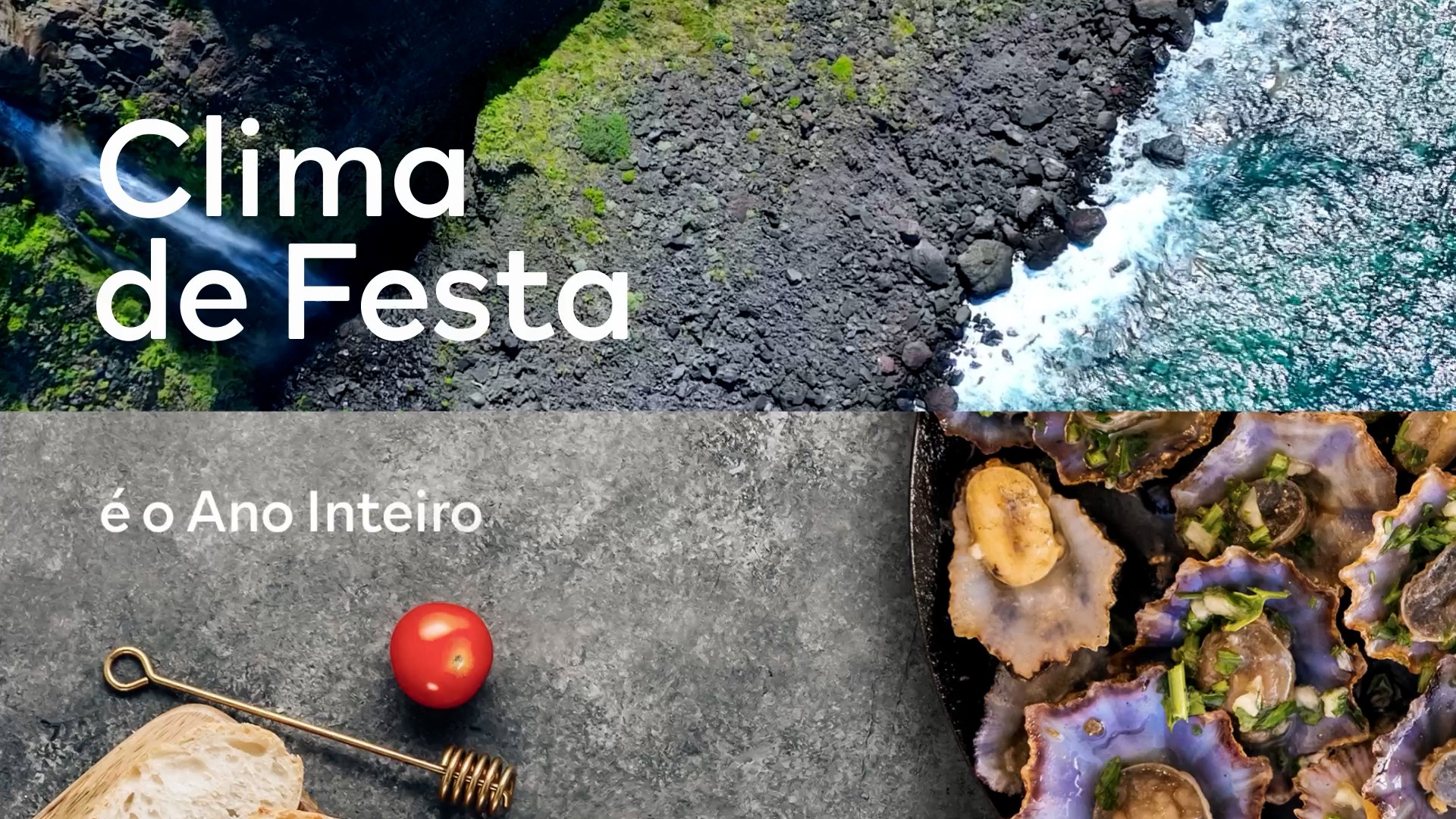 Clima de Festa