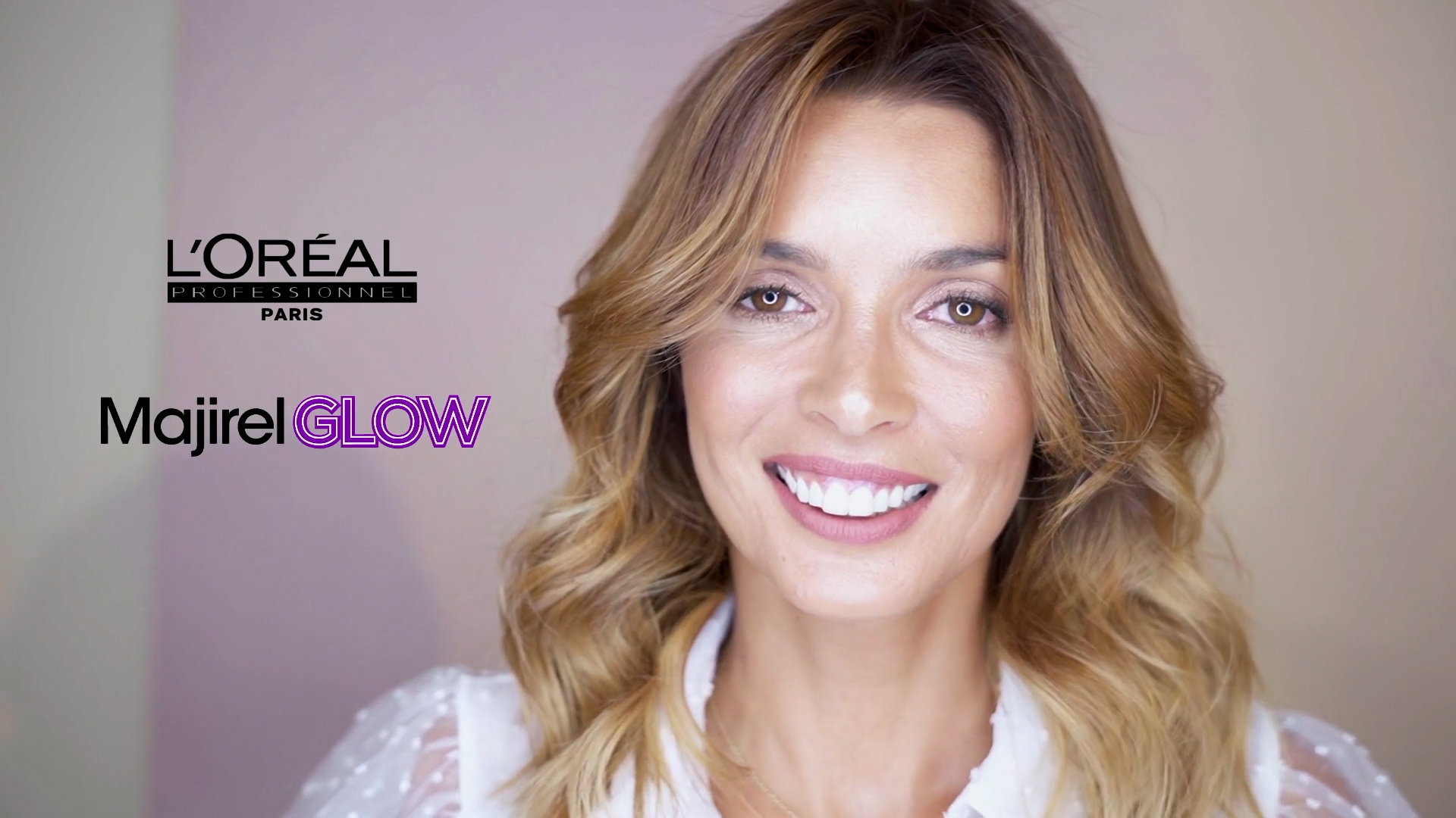 L’Oréal Professionnel — Majirel Glow