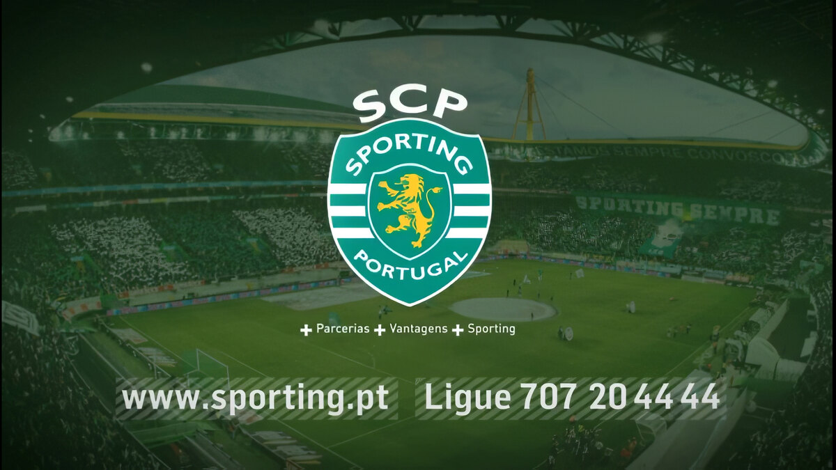 Sporting Clube de Portugal — programa de sócios